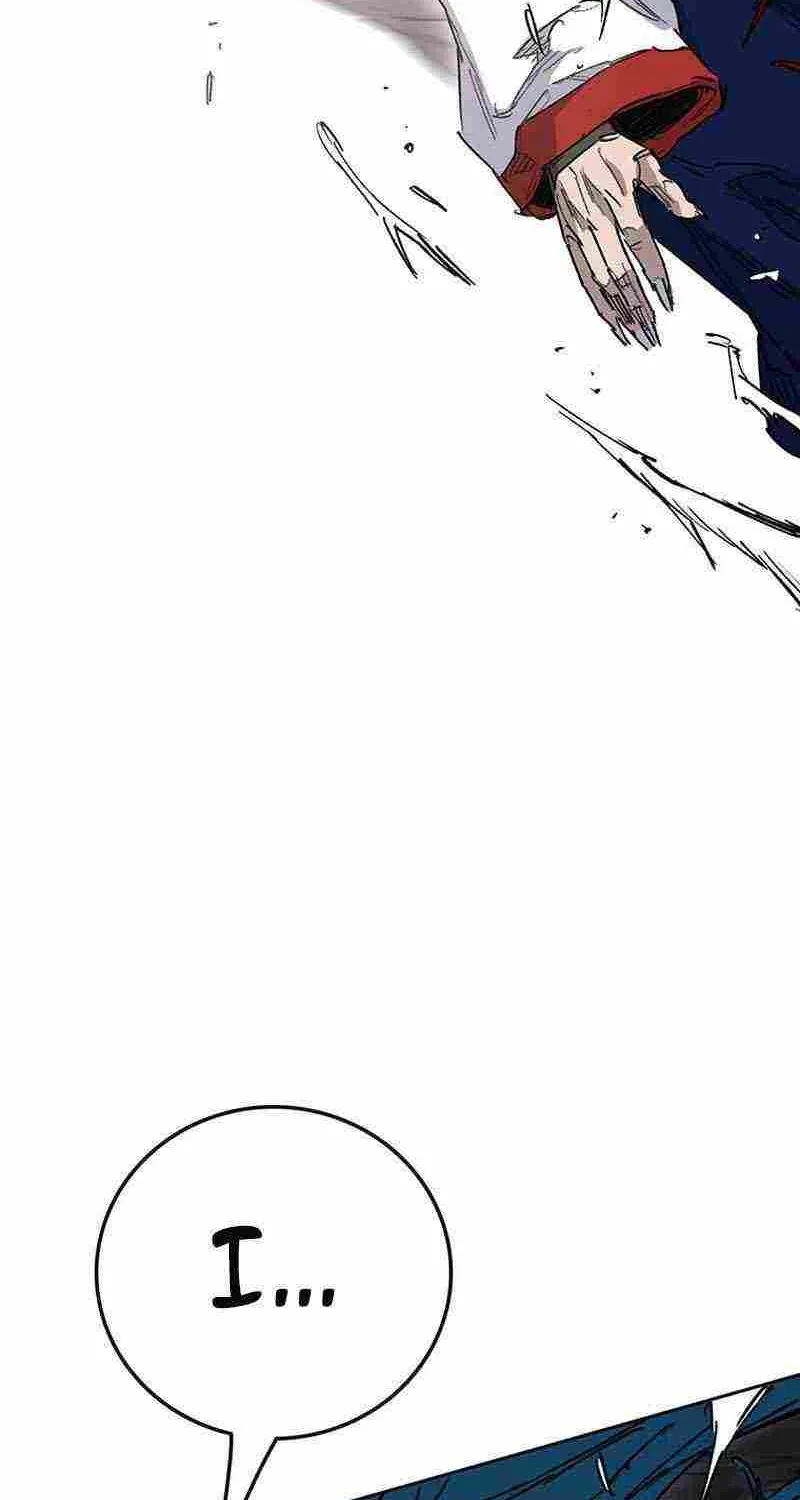 The Undefeatable Swordsman Zinmanga X Chapter 206 Page 11