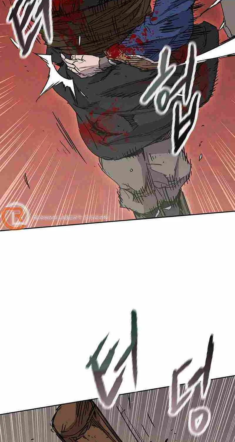 The Undefeatable Swordsman Zinmanga X Chapter 206 Page 15