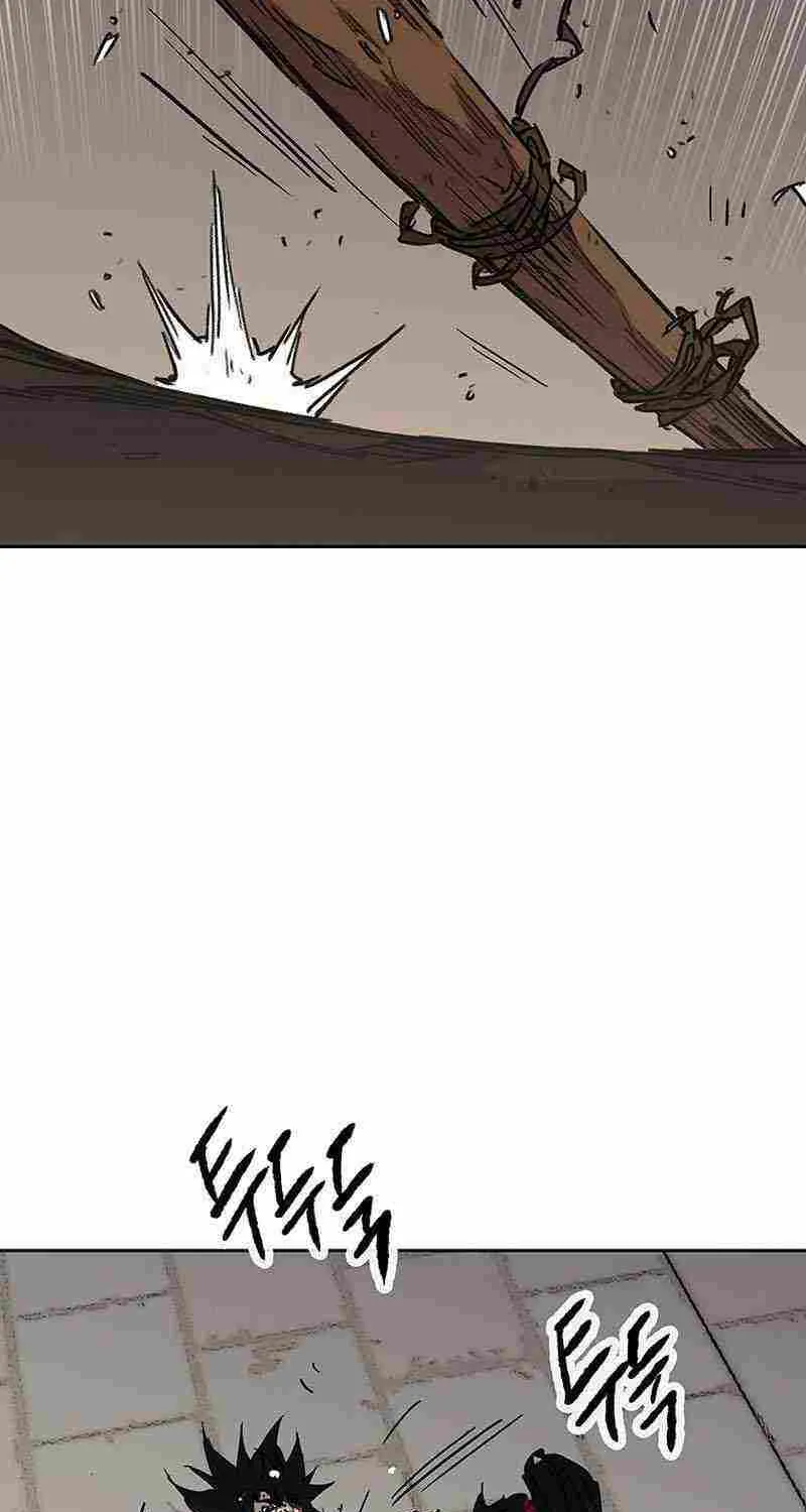 The Undefeatable Swordsman Zinmanga X Chapter 206 Page 16