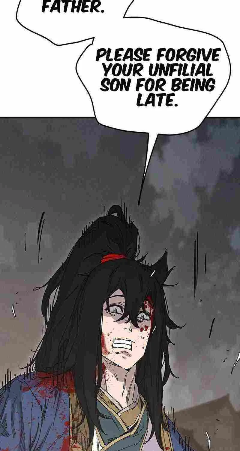 The Undefeatable Swordsman Zinmanga X Chapter 206 Page 18