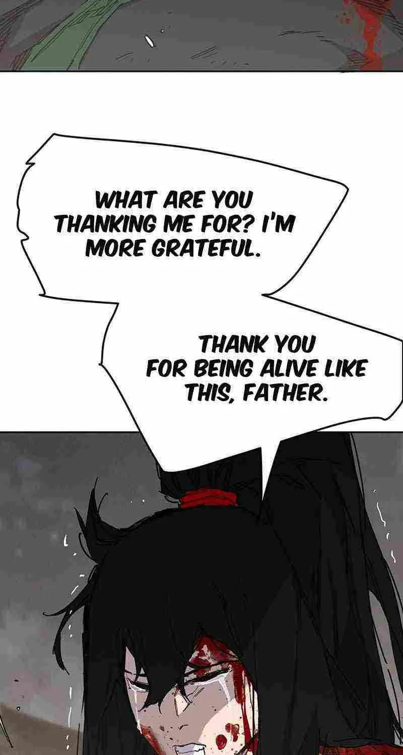 The Undefeatable Swordsman Zinmanga X Chapter 206 Page 21