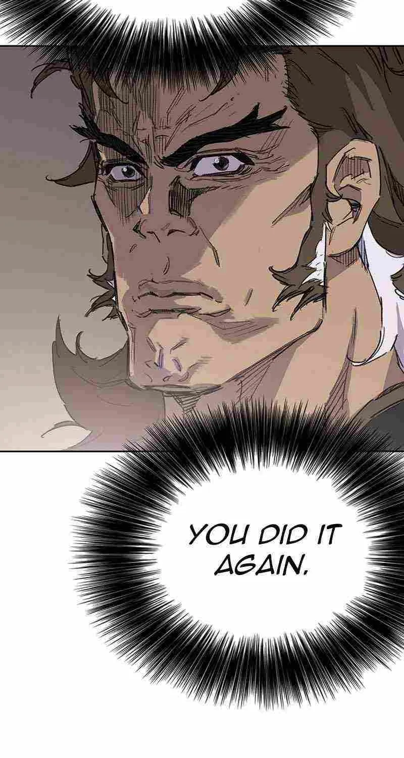 The Undefeatable Swordsman Zinmanga X Chapter 206 Page 27
