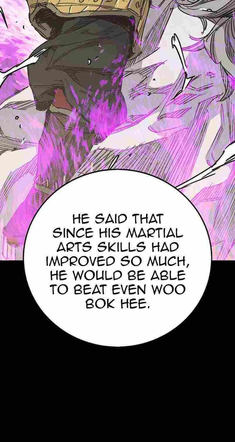 The Undefeatable Swordsman Zinmanga X Chapter 206 Page 91