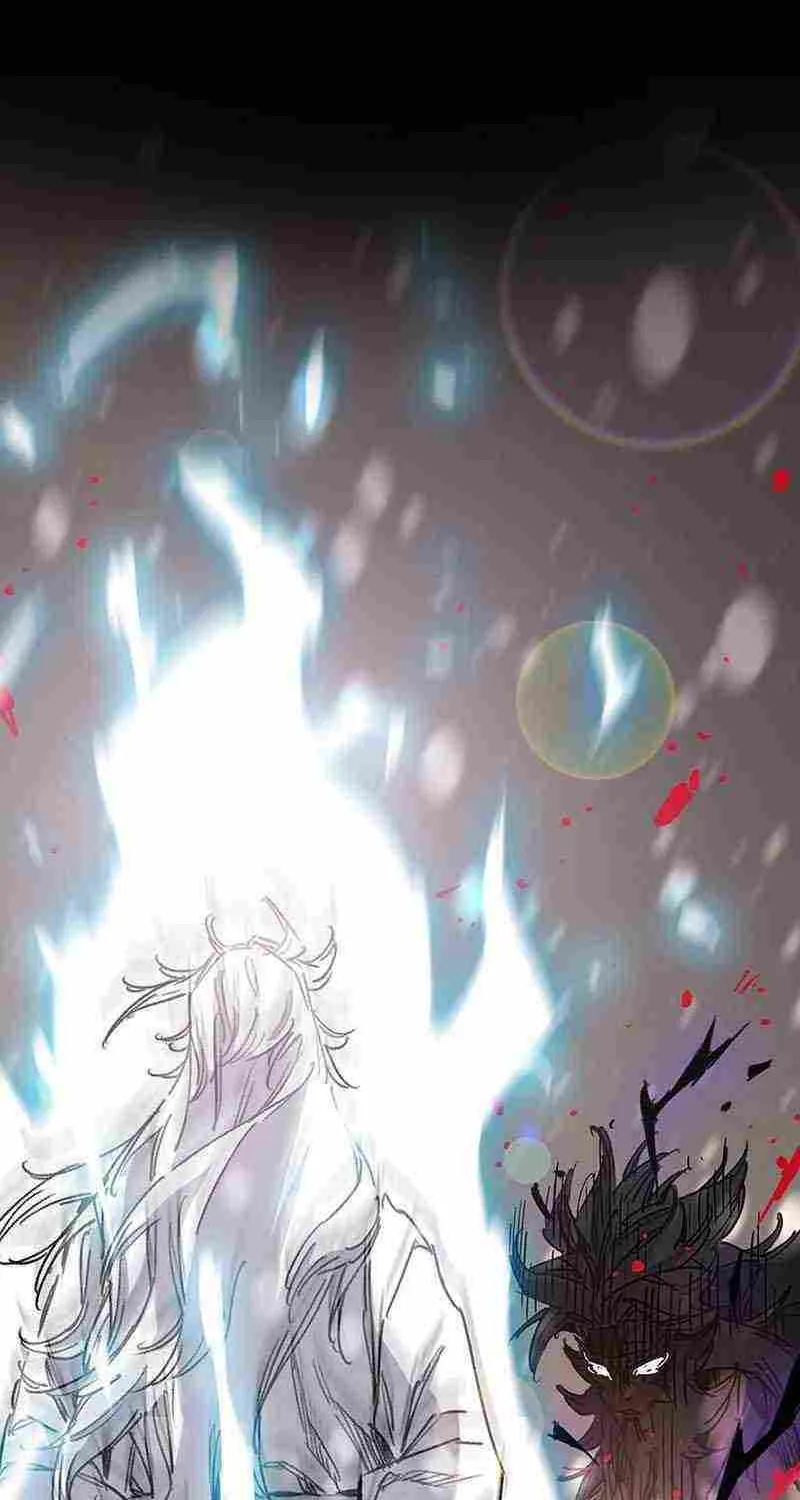 The Undefeatable Swordsman Zinmanga X Chapter 206 Page 92