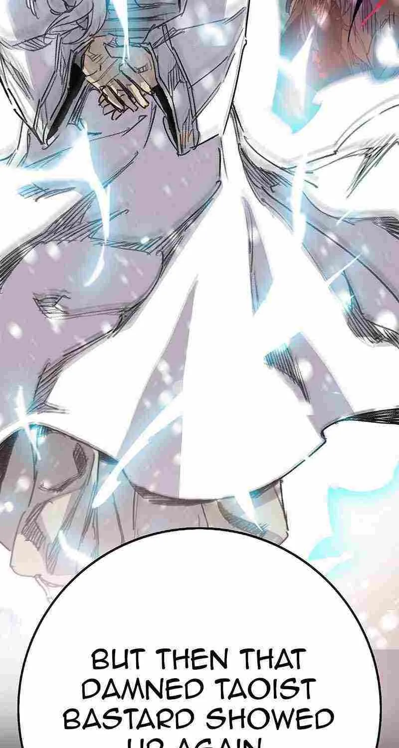 The Undefeatable Swordsman Zinmanga X Chapter 206 Page 93