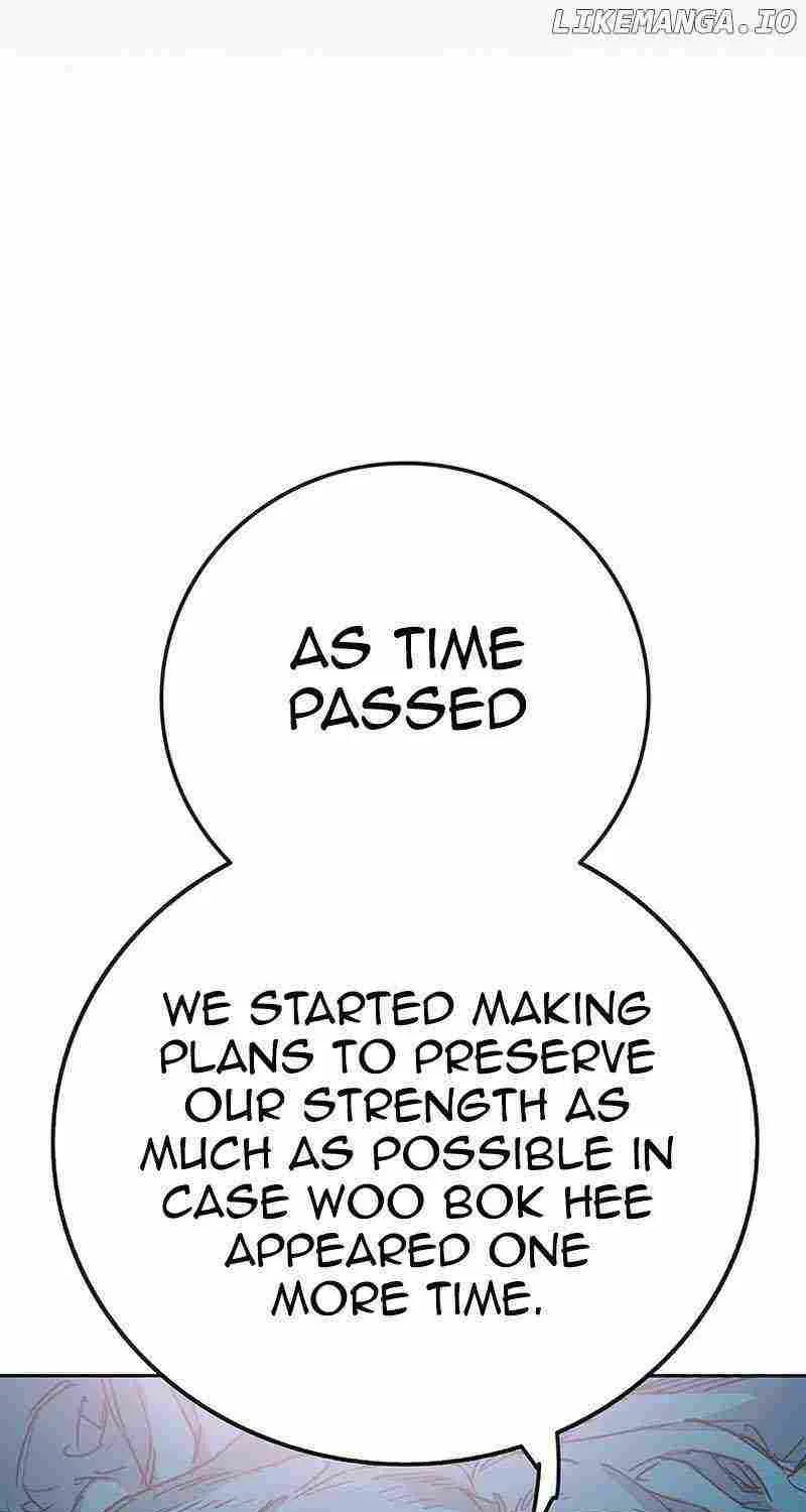 The Undefeatable Swordsman Zinmanga X Chapter 206 Page 99
