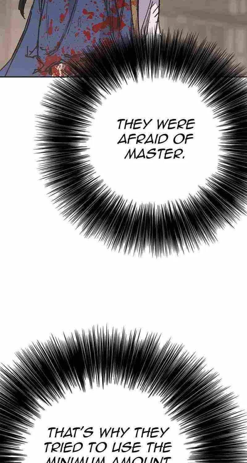 The Undefeatable Swordsman Zinmanga X Chapter 206 Page 102