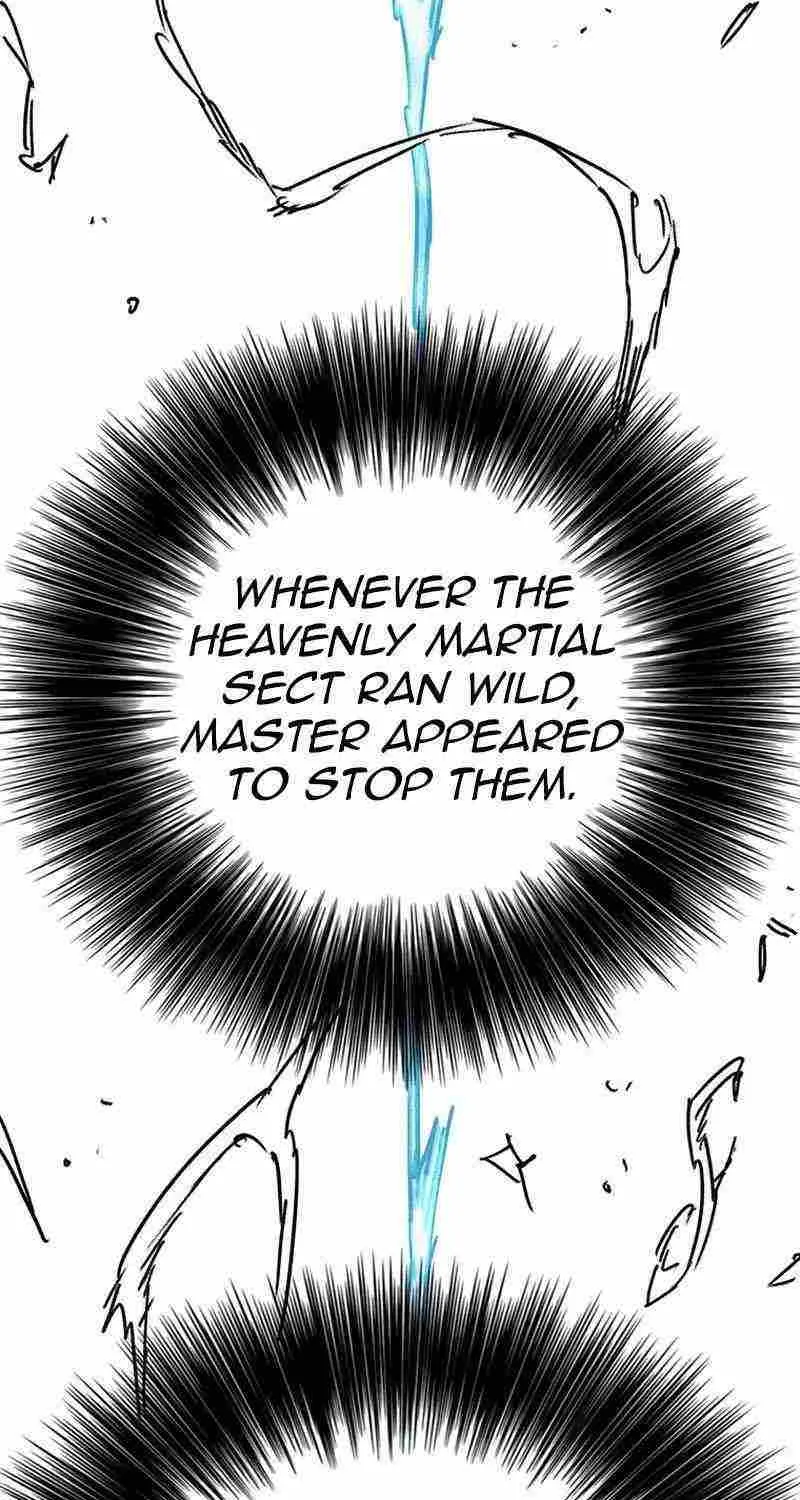 The Undefeatable Swordsman Zinmanga X Chapter 206 Page 105