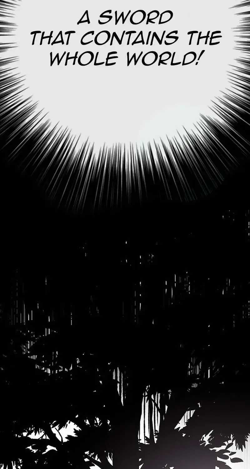 The Undefeatable Swordsman Zinmanga X Chapter 205 Page 80