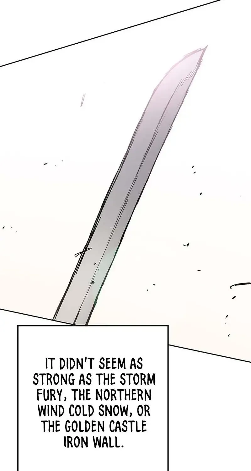 The Undefeatable Swordsman Zinmanga X Chapter 205 Page 85