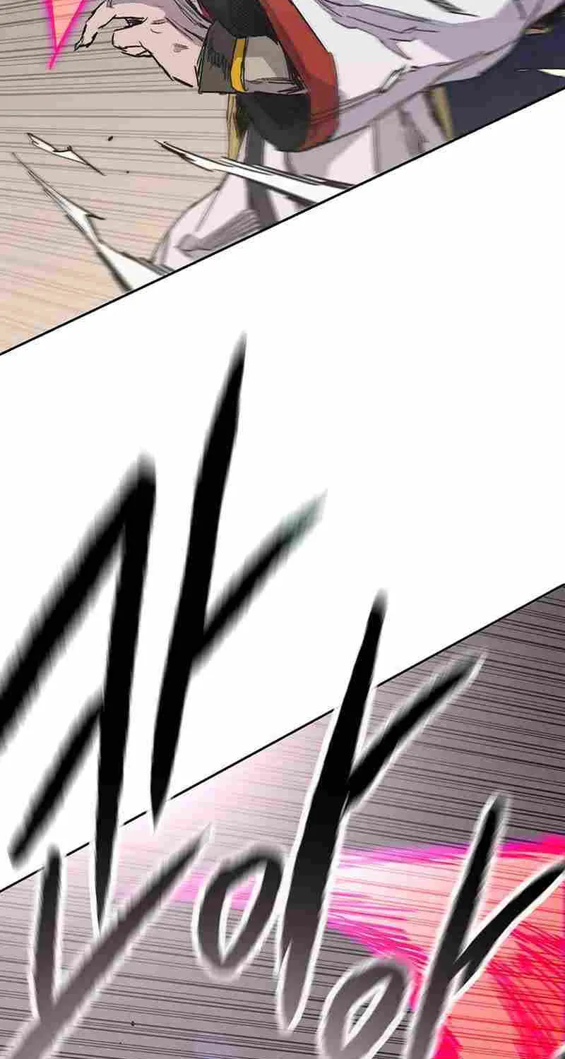 The Undefeatable Swordsman Zinmanga X Chapter 204 Page 10