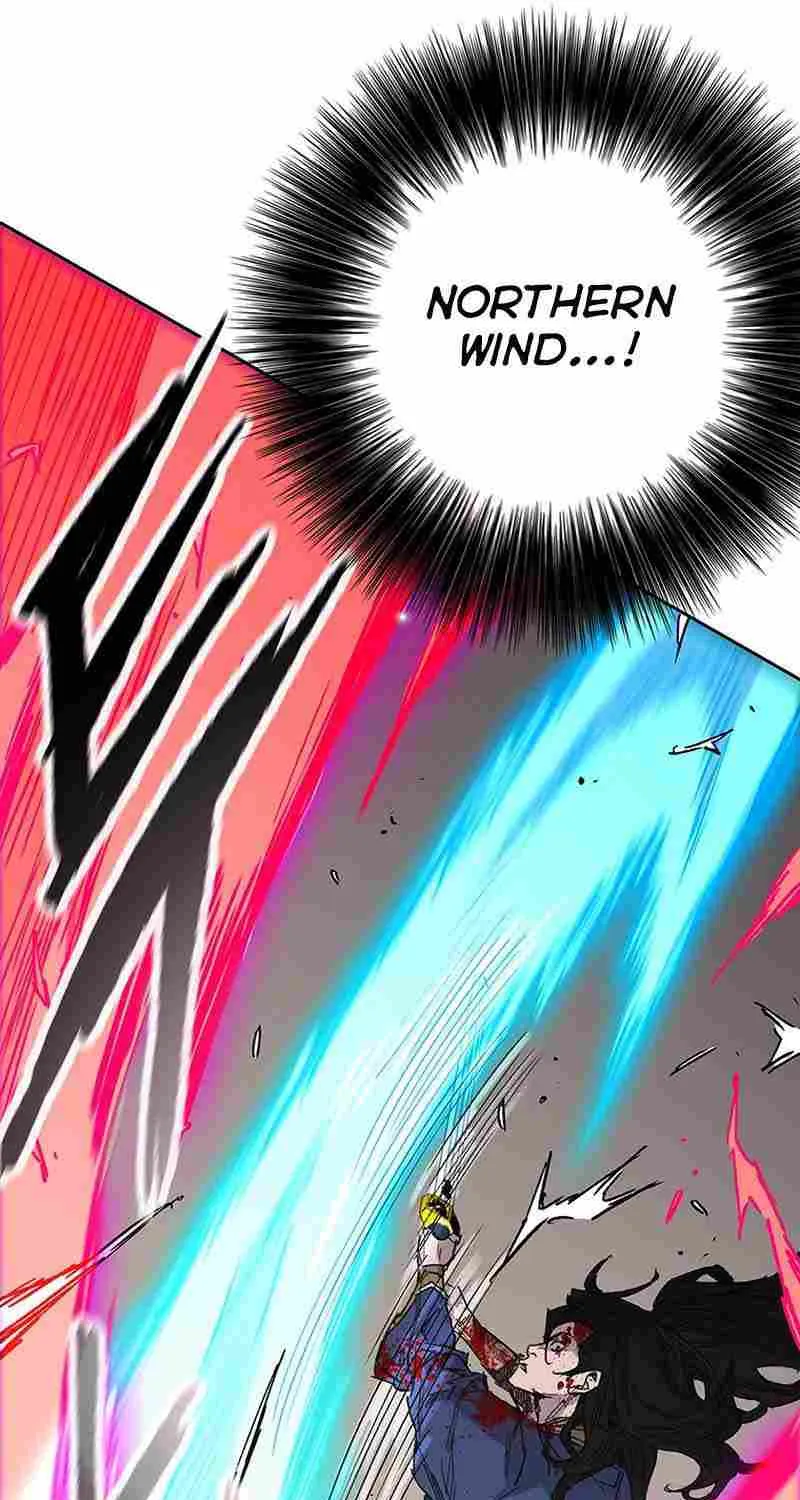 The Undefeatable Swordsman Zinmanga X Chapter 204 Page 15