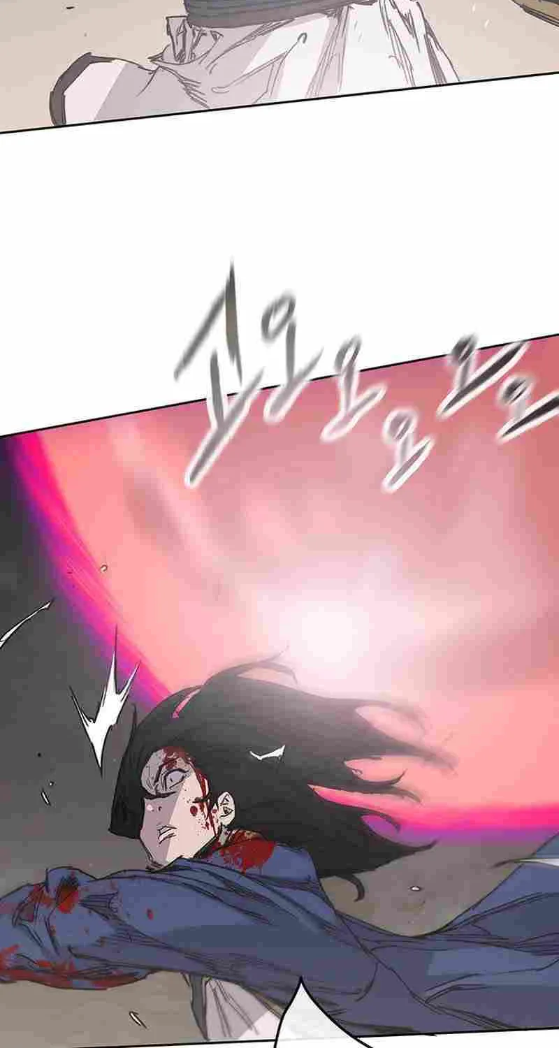 The Undefeatable Swordsman Zinmanga X Chapter 204 Page 22