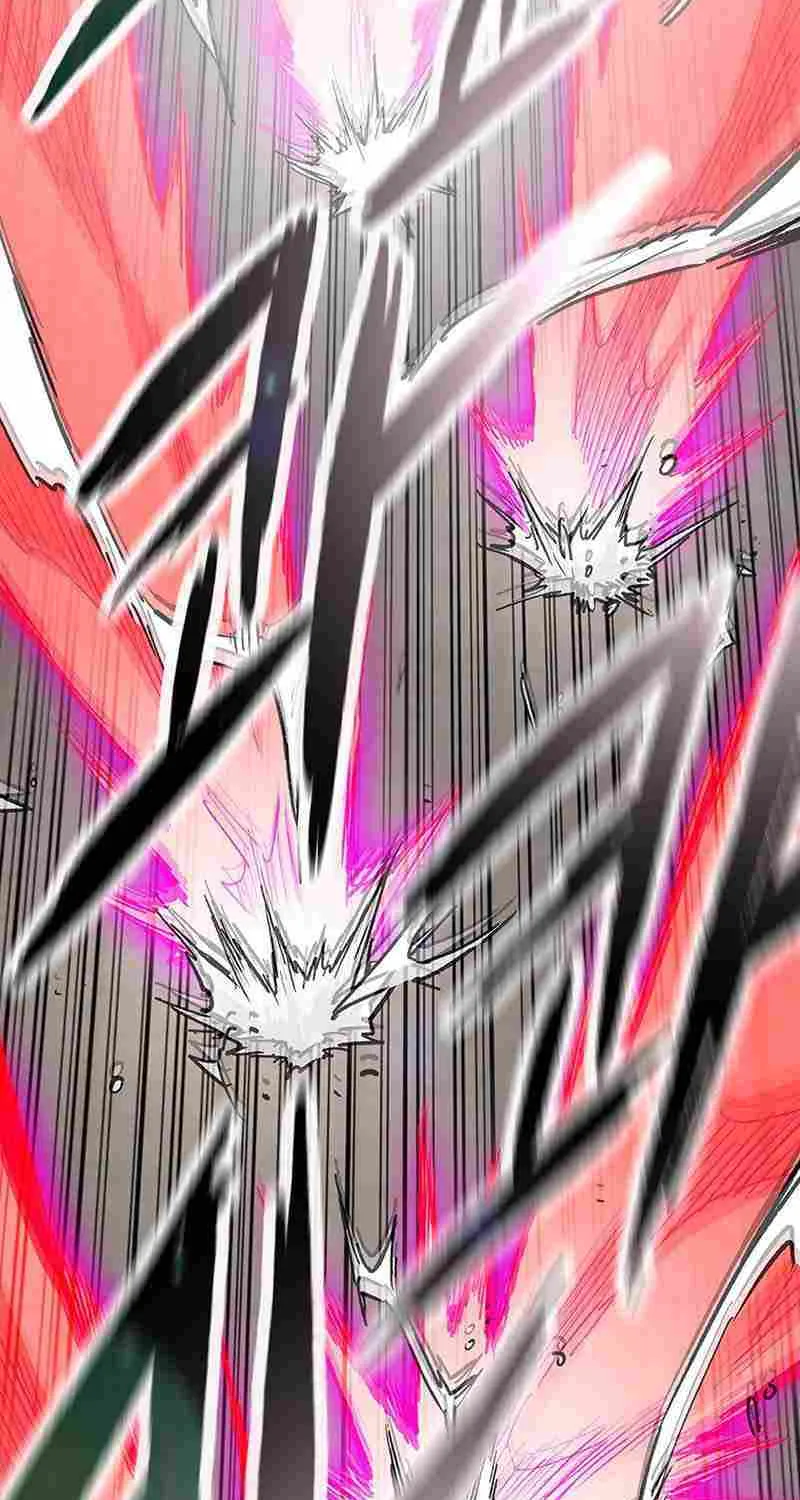 The Undefeatable Swordsman Zinmanga X Chapter 204 Page 27