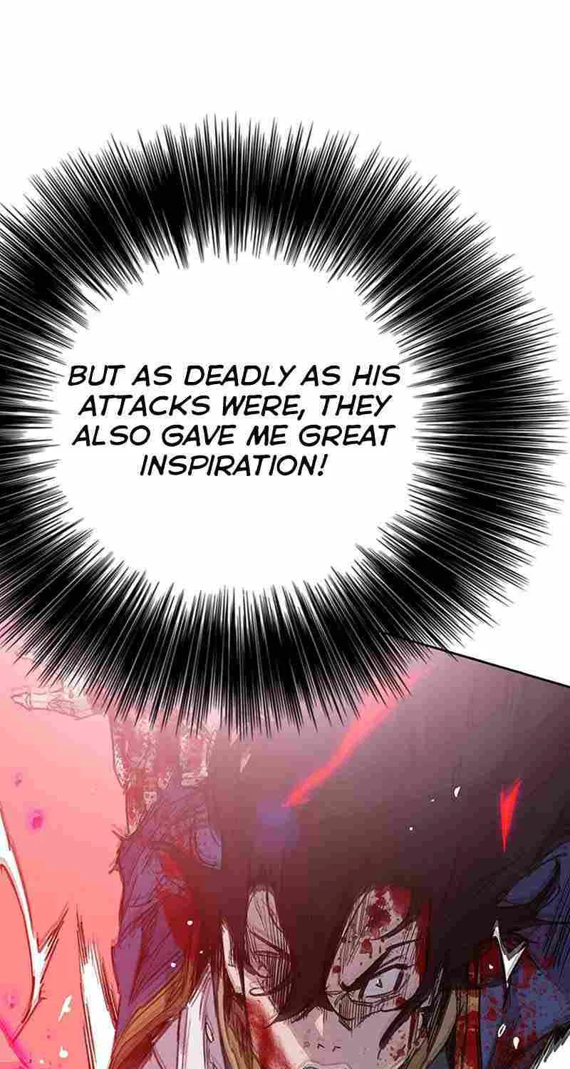 The Undefeatable Swordsman Zinmanga X Chapter 204 Page 30