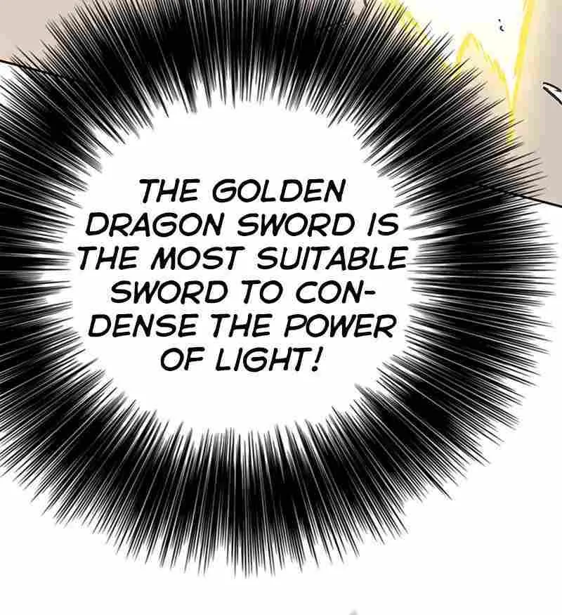 The Undefeatable Swordsman Zinmanga X Chapter 204 Page 33