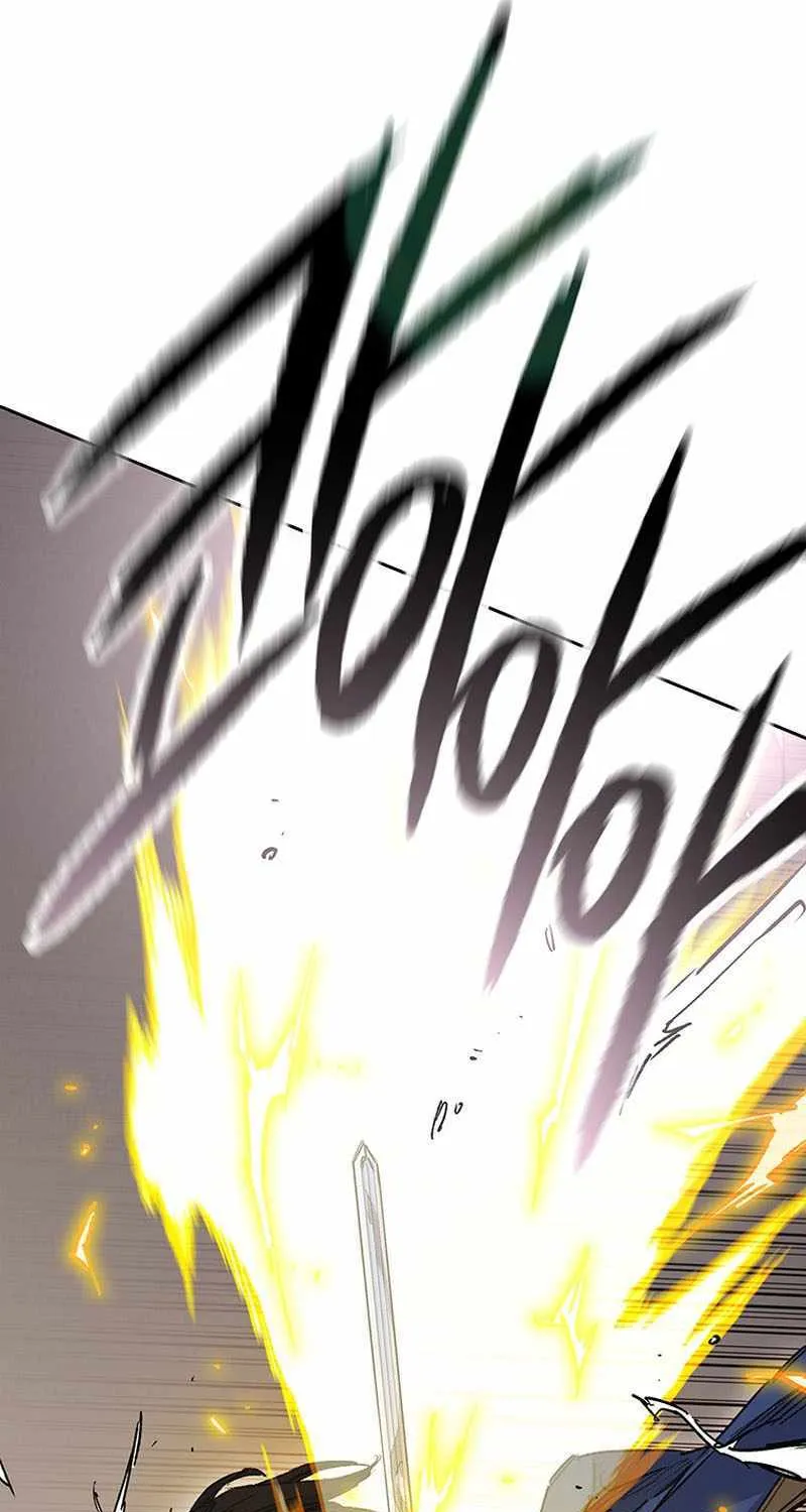The Undefeatable Swordsman Zinmanga X Chapter 204 Page 34