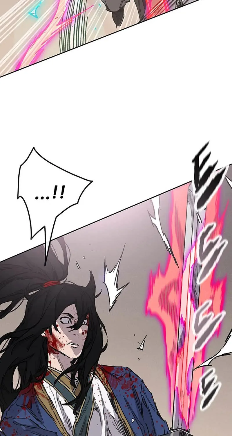 The Undefeatable Swordsman Zinmanga X Chapter 203 Page 14