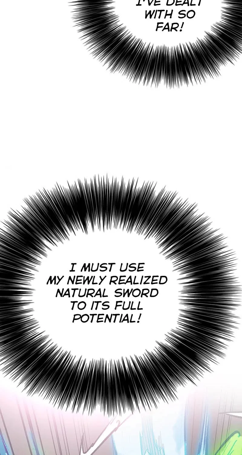 The Undefeatable Swordsman Zinmanga X Chapter 203 Page 24