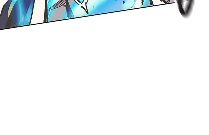 The Undefeatable Swordsman Zinmanga X Chapter 203 Page 30