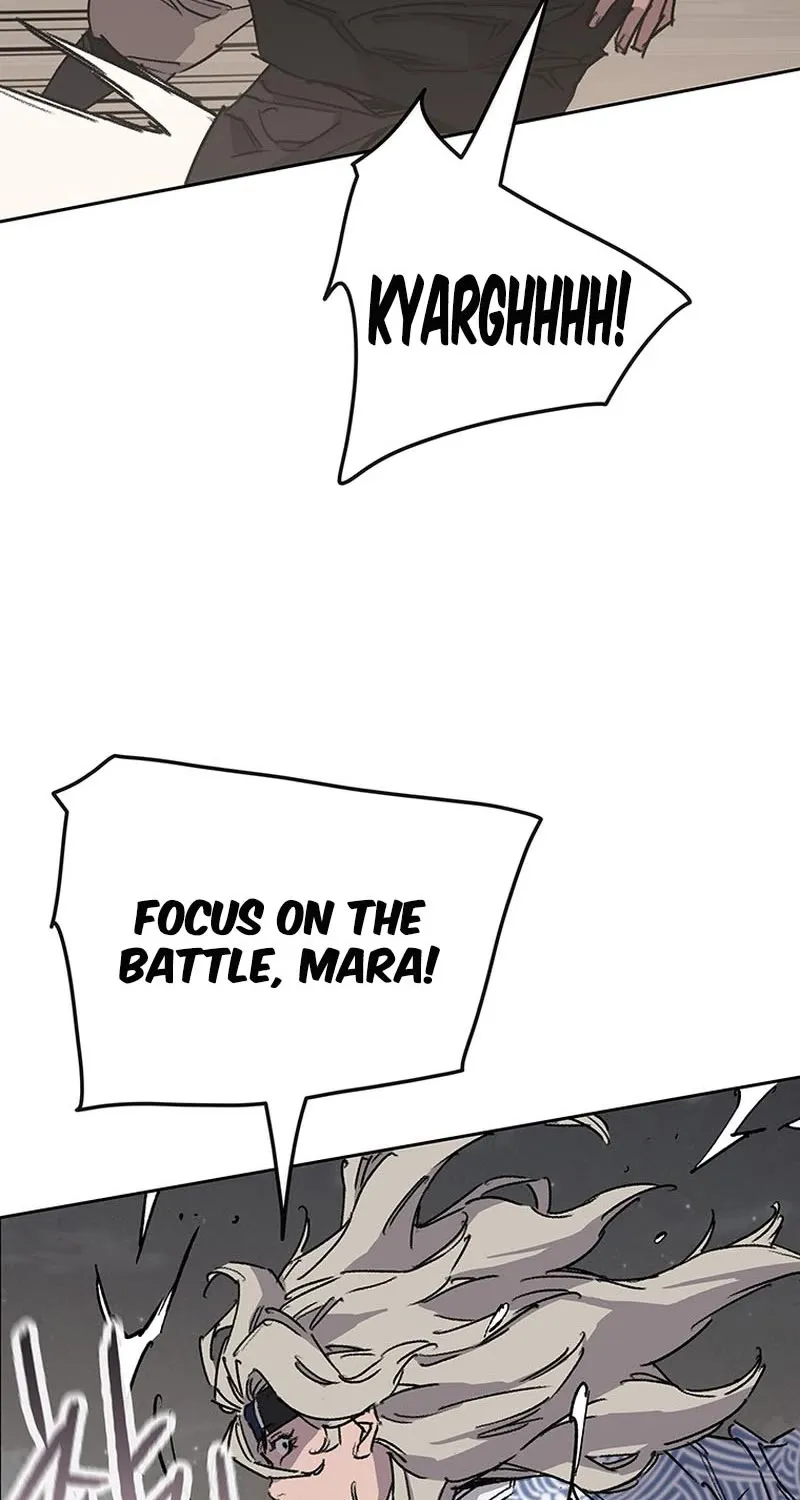 The Undefeatable Swordsman Zinmanga X Chapter 203 Page 39