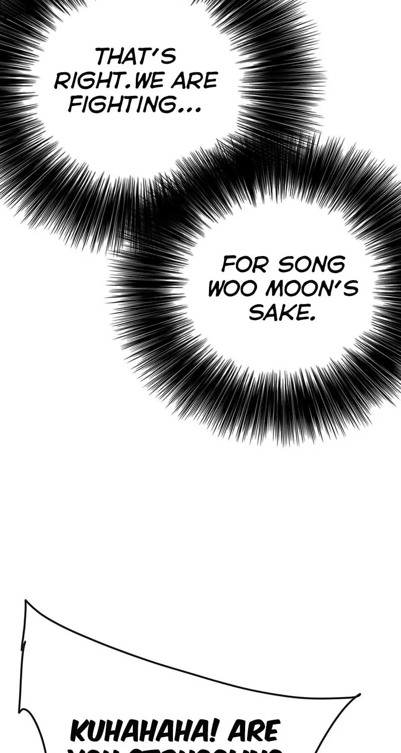 The Undefeatable Swordsman Zinmanga X Chapter 203 Page 42