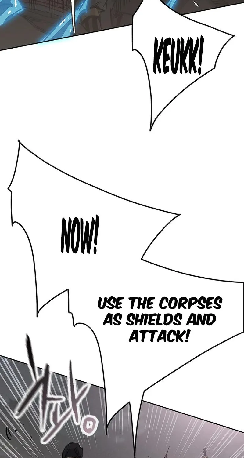 The Undefeatable Swordsman Zinmanga X Chapter 203 Page 56