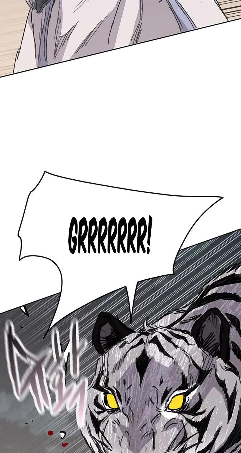 The Undefeatable Swordsman Zinmanga X Chapter 203 Page 59