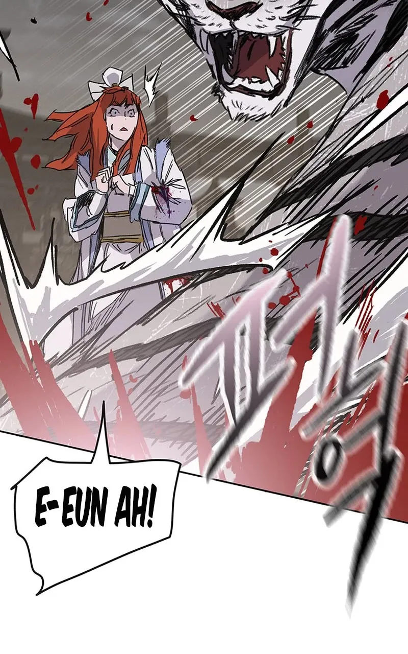 The Undefeatable Swordsman Zinmanga X Chapter 203 Page 60
