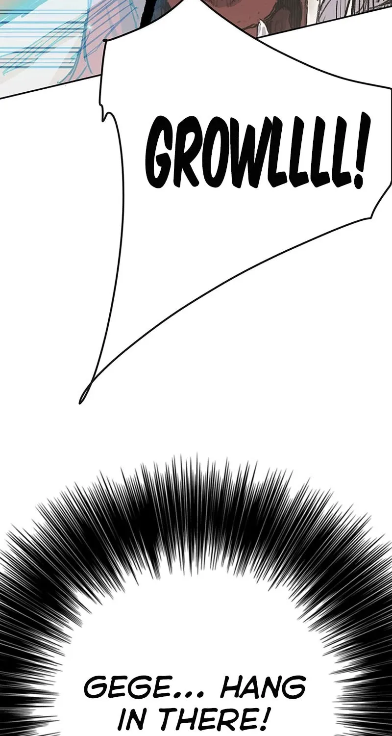 The Undefeatable Swordsman Zinmanga X Chapter 203 Page 66