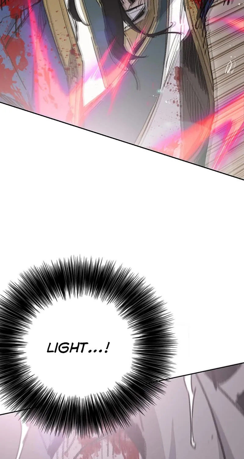 The Undefeatable Swordsman Zinmanga X Chapter 203 Page 75