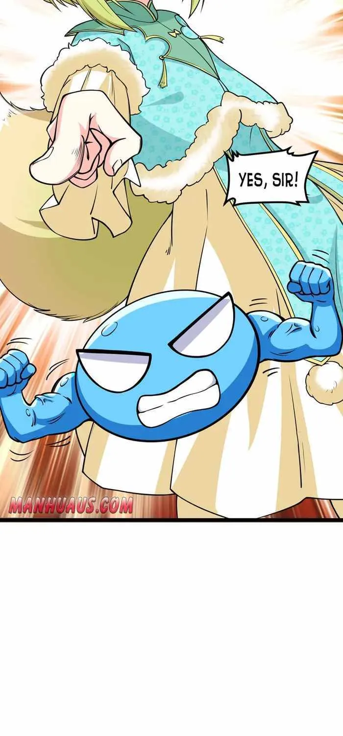 Starting From Today I’ll Work As A City Lord Zinmanga X Chapter 521 Page 19