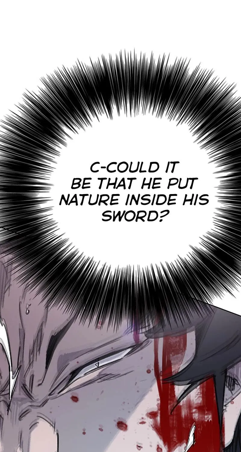 The Undefeatable Swordsman Zinmanga X Chapter 202 Page 87