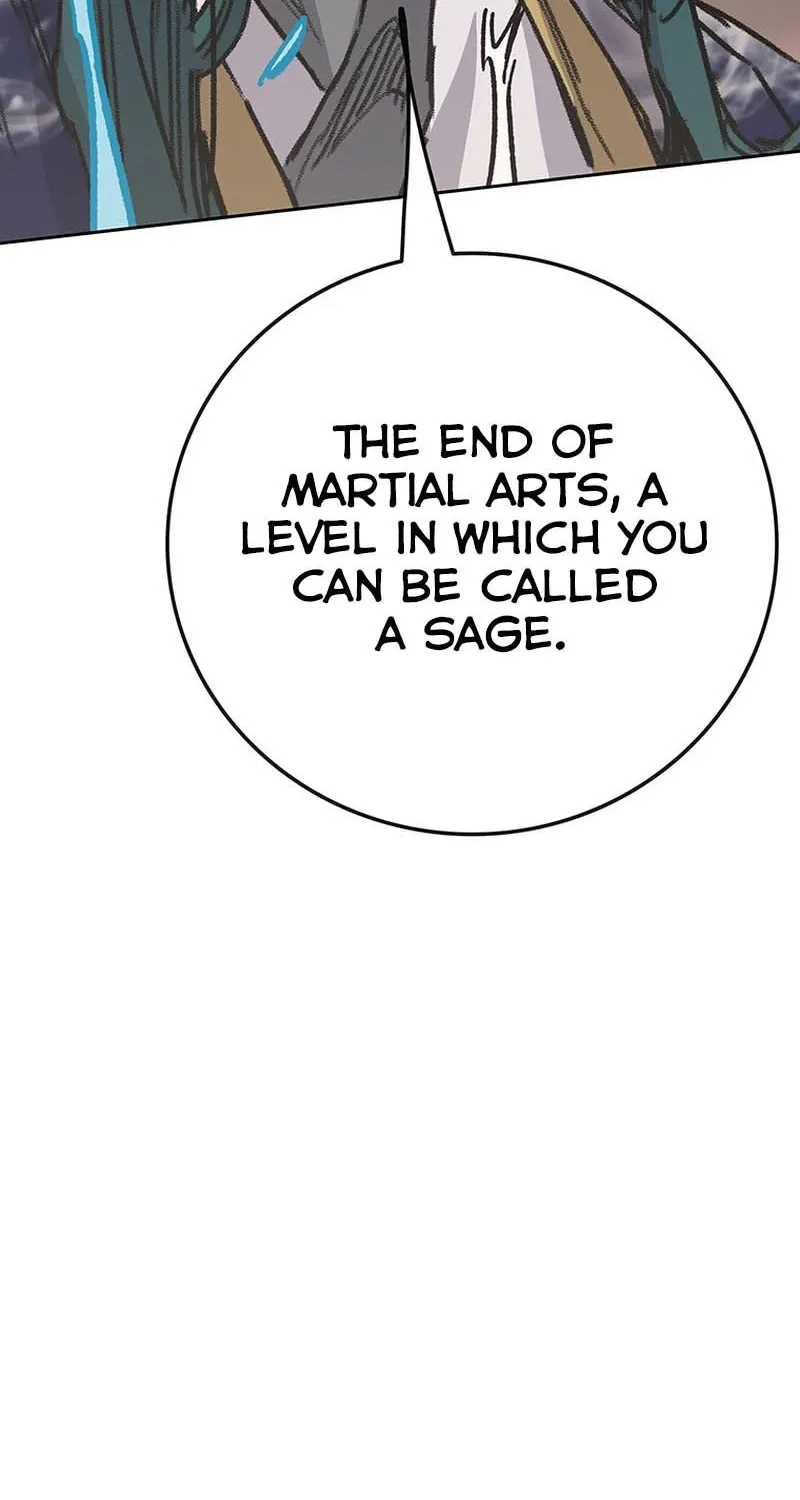 The Undefeatable Swordsman Zinmanga X Chapter 202 Page 92