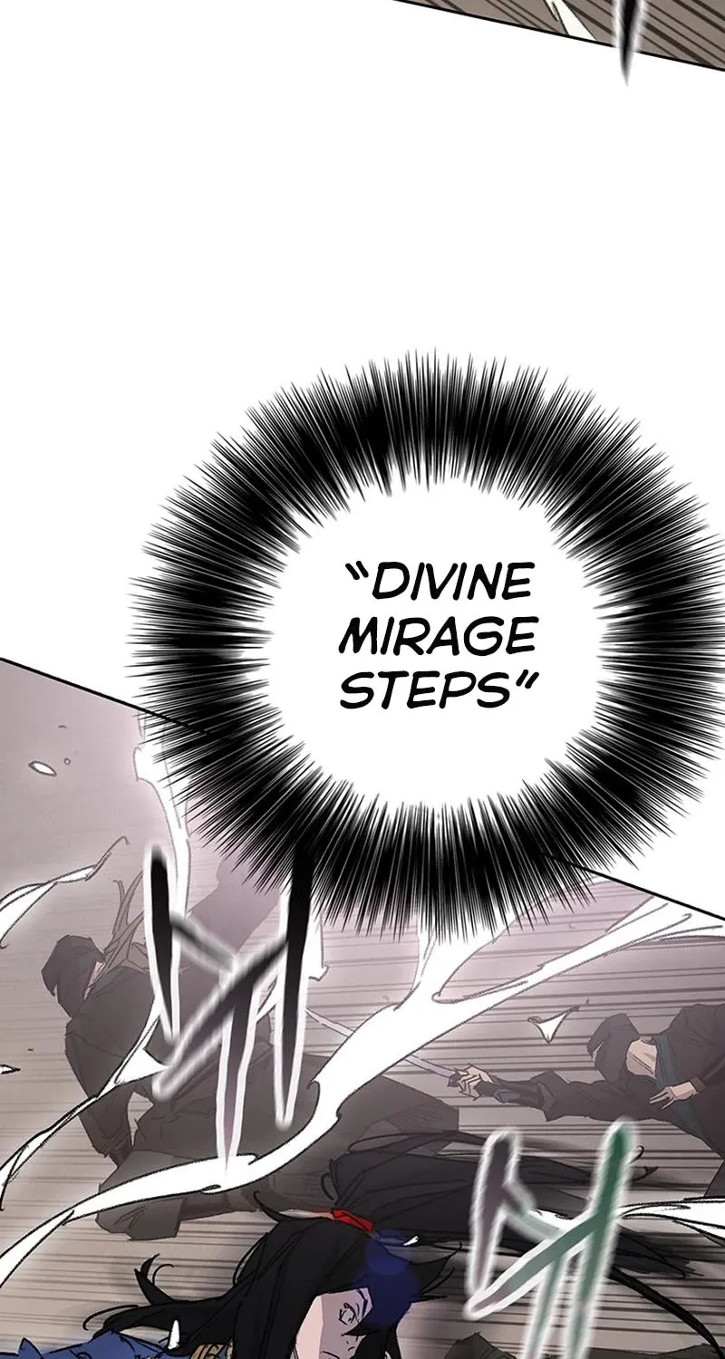The Undefeatable Swordsman Zinmanga X Chapter 201 Page 58
