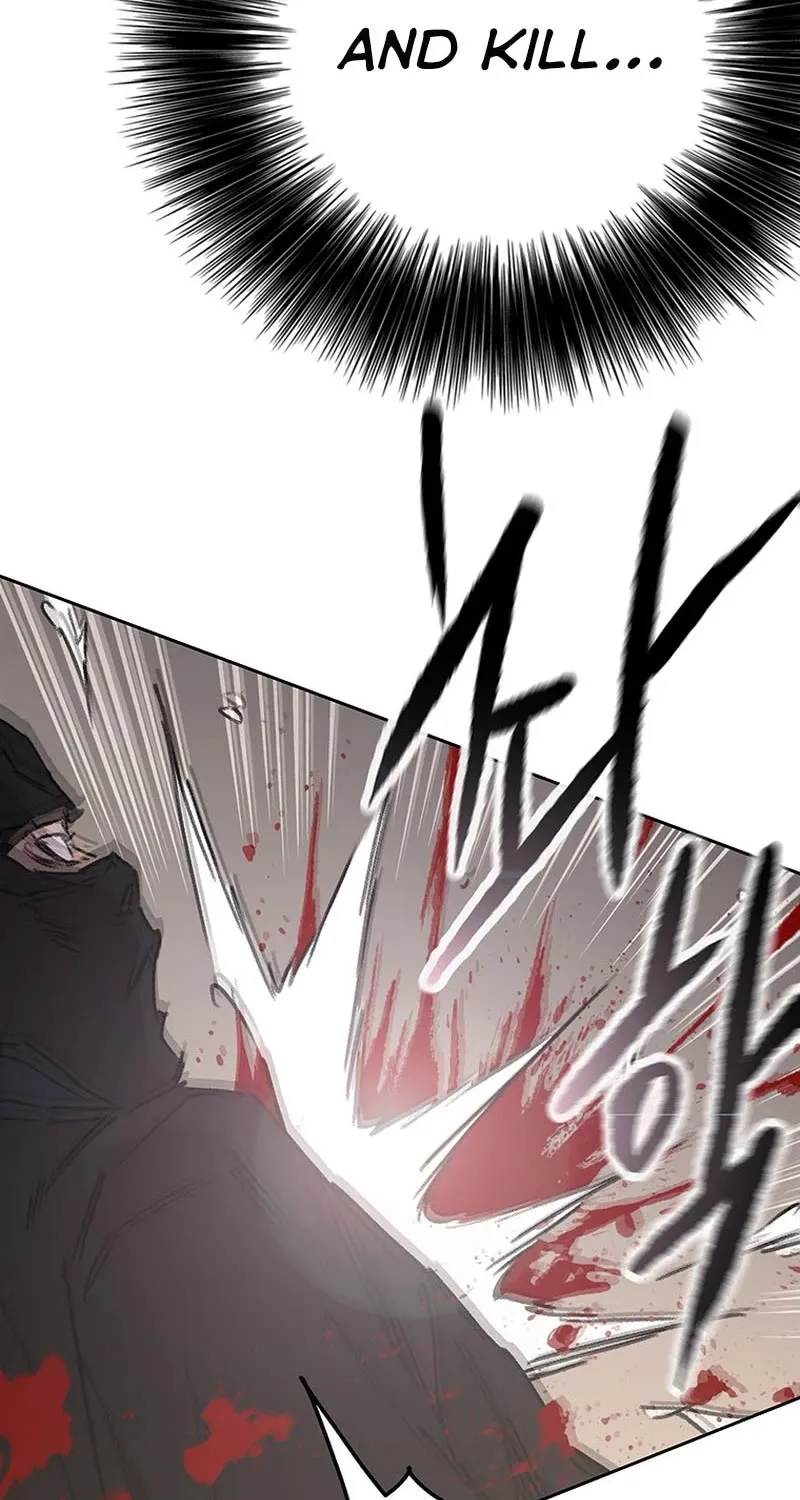 The Undefeatable Swordsman Zinmanga X Chapter 201 Page 71