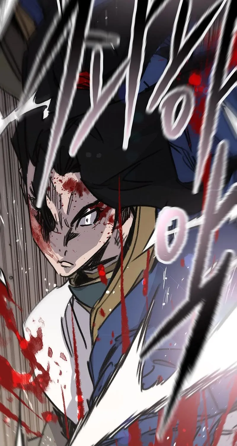 The Undefeatable Swordsman Zinmanga X Chapter 201 Page 74