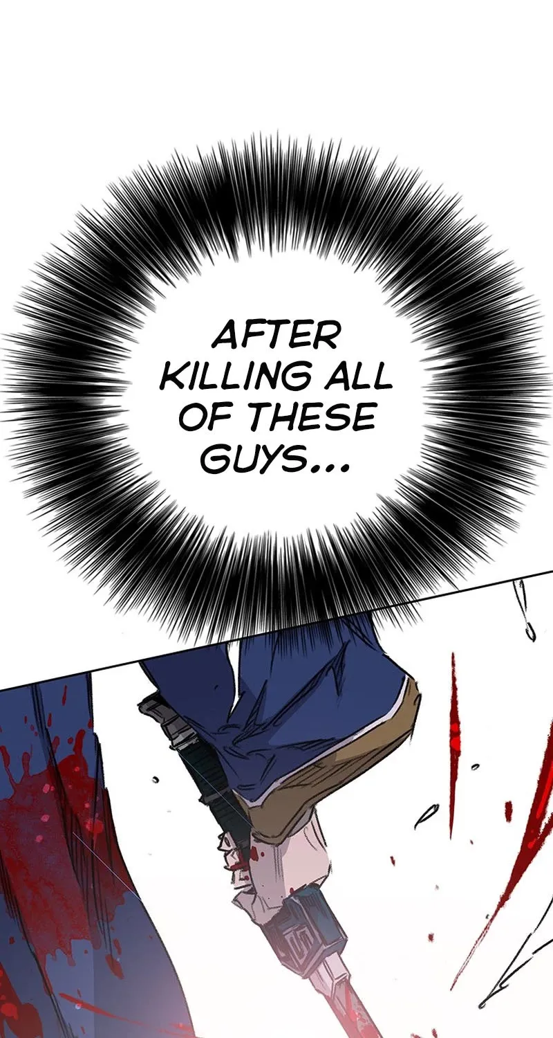 The Undefeatable Swordsman Zinmanga X Chapter 201 Page 76