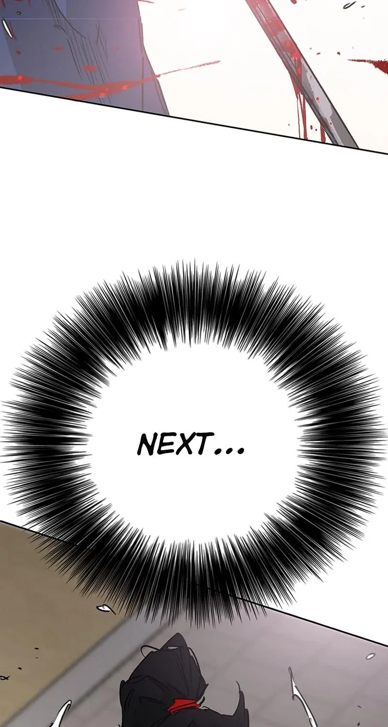 The Undefeatable Swordsman Zinmanga X Chapter 201 Page 77