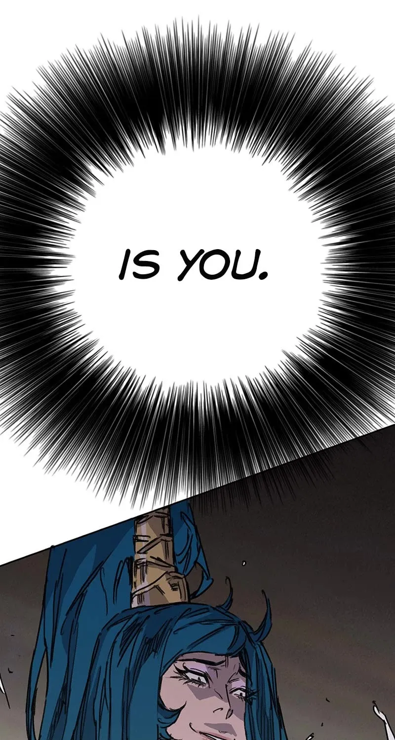 The Undefeatable Swordsman Zinmanga X Chapter 201 Page 79
