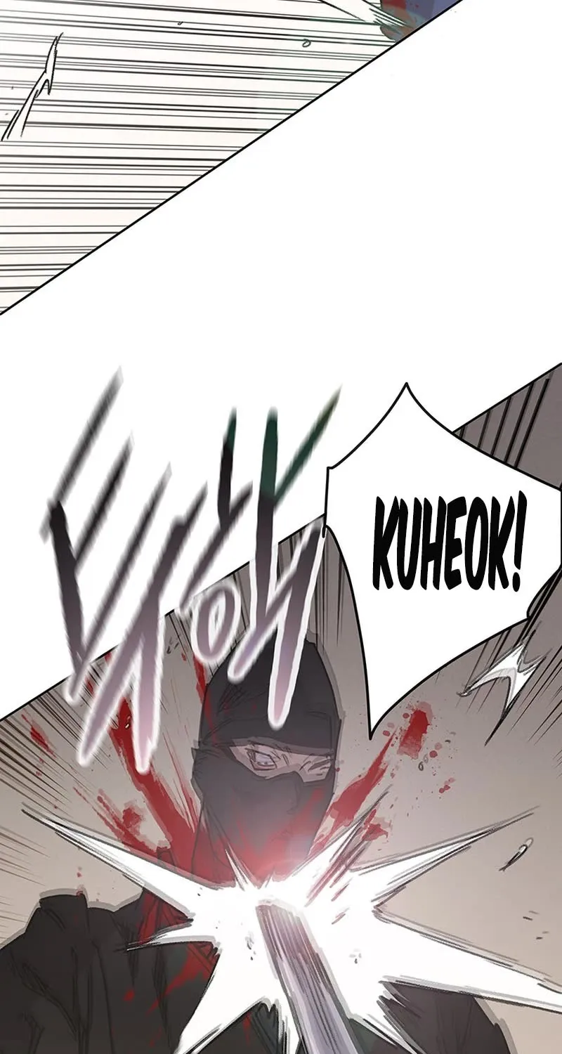 The Undefeatable Swordsman Zinmanga X Chapter 201 Page 89