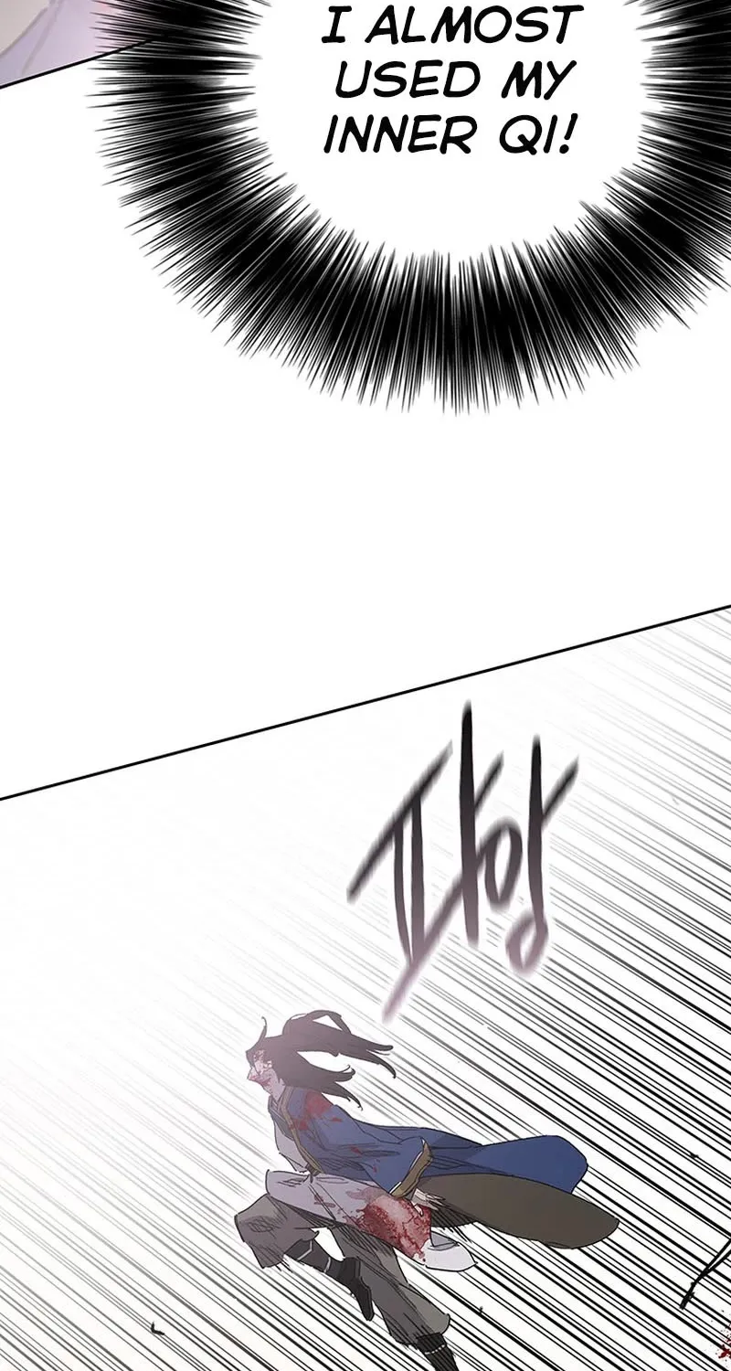 The Undefeatable Swordsman Zinmanga X Chapter 201 Page 94