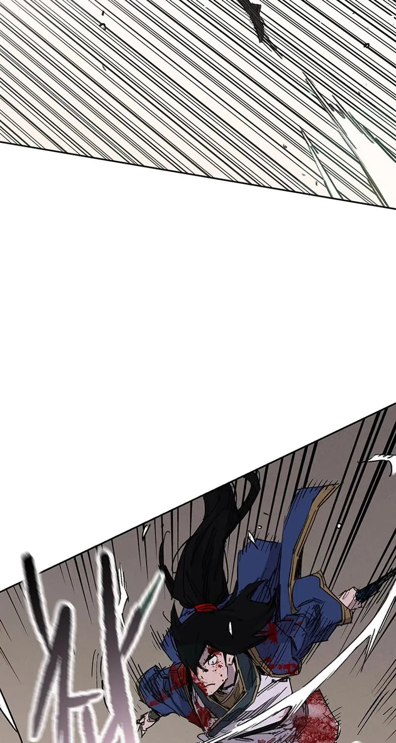 The Undefeatable Swordsman Zinmanga X Chapter 201 Page 95