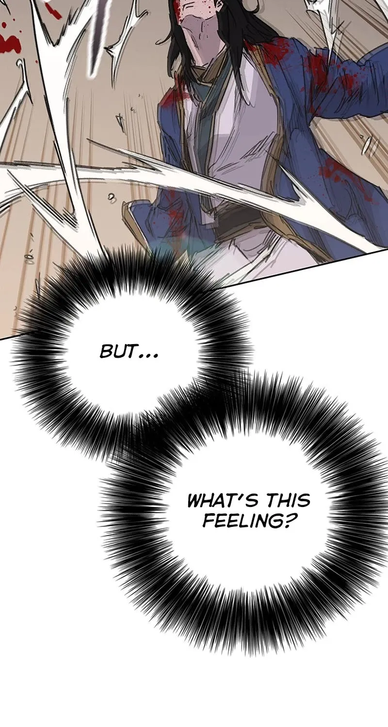 The Undefeatable Swordsman Zinmanga X Chapter 201 Page 99
