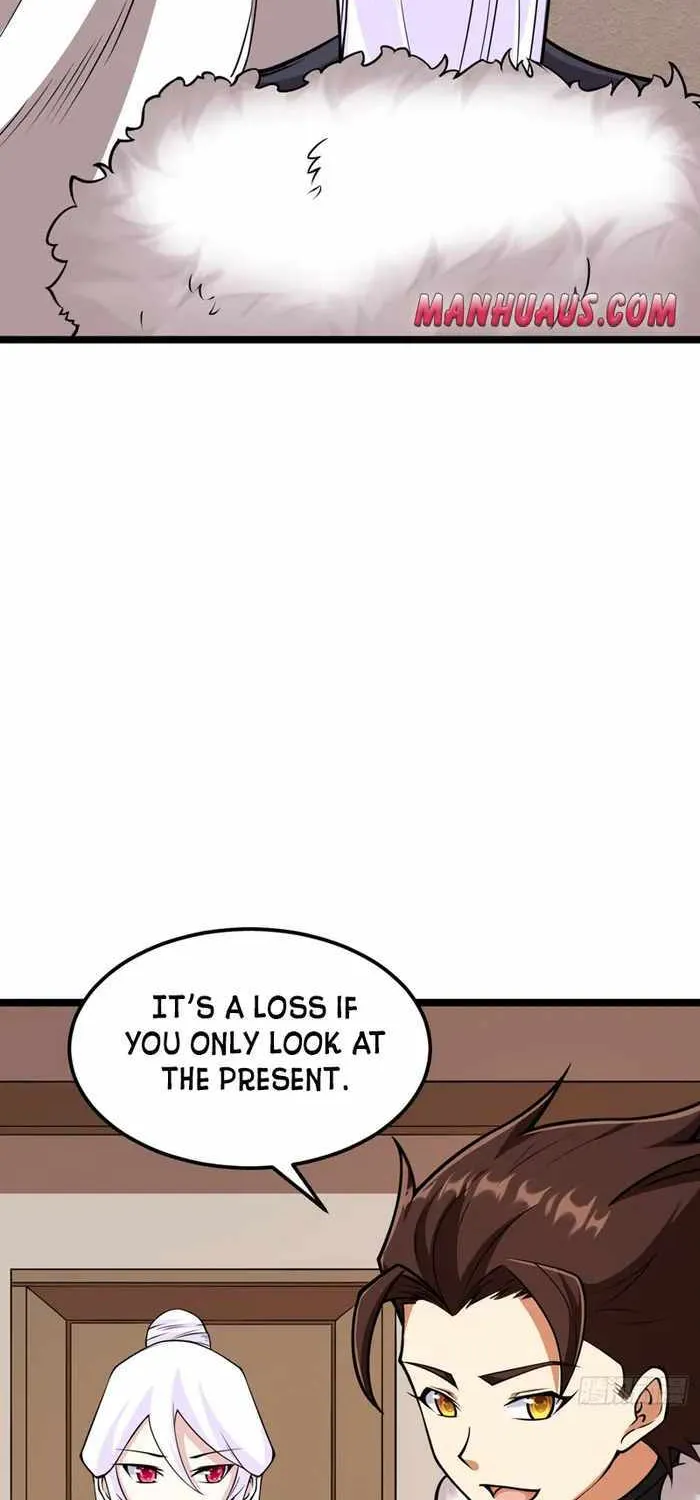Starting From Today I’ll Work As A City Lord Zinmanga X Chapter 519 Page 13