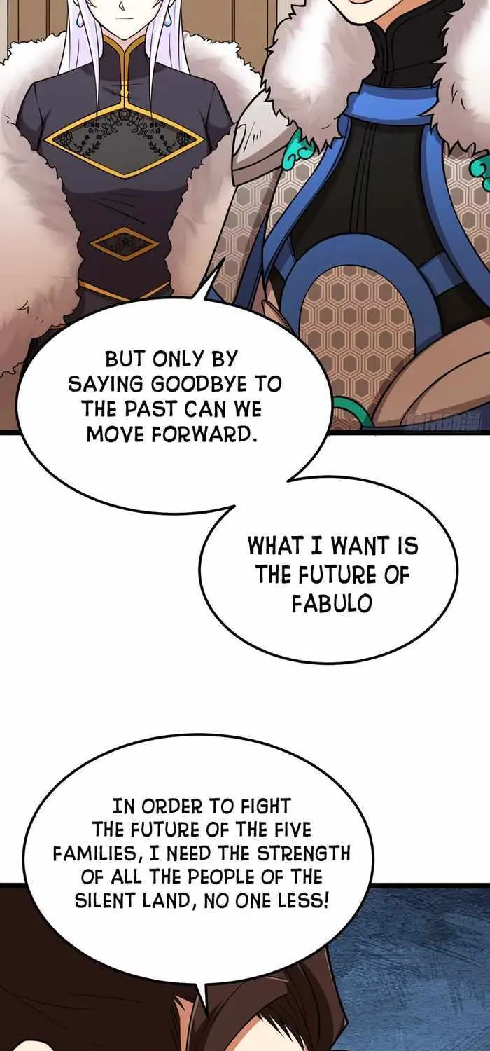 Starting From Today I’ll Work As A City Lord Zinmanga X Chapter 519 Page 14