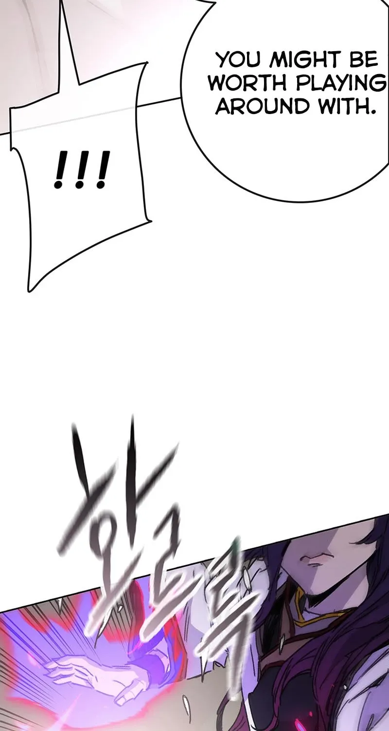 The Undefeatable Swordsman Zinmanga X Chapter 200 Page 4