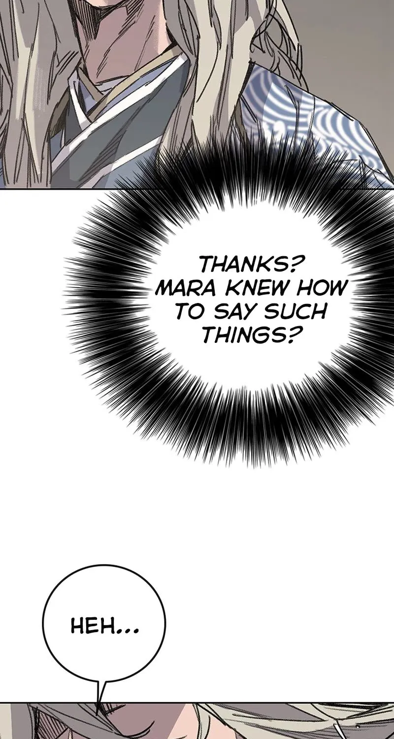 The Undefeatable Swordsman Zinmanga X Chapter 200 Page 57