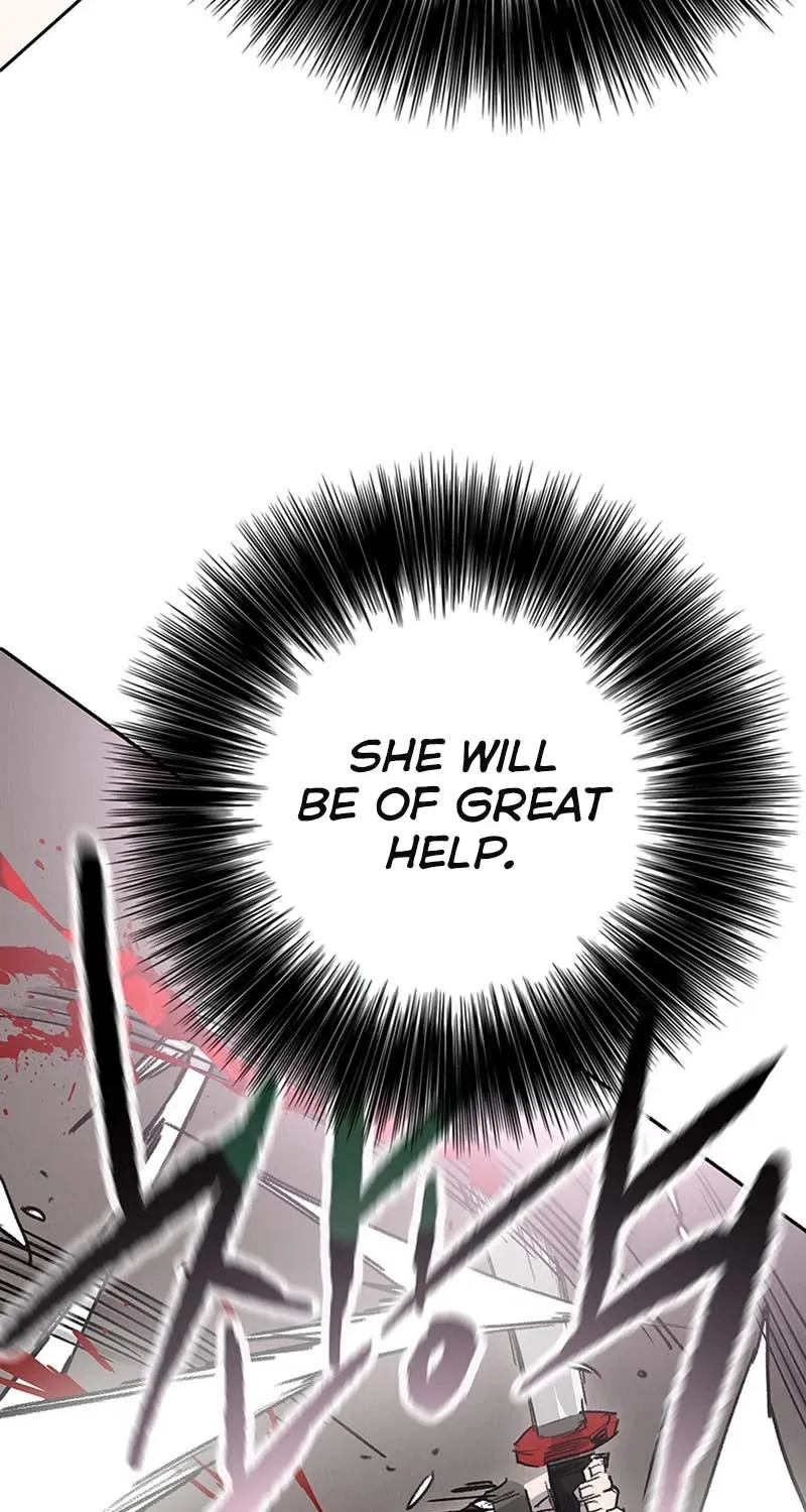 The Undefeatable Swordsman Zinmanga X Chapter 200 Page 65