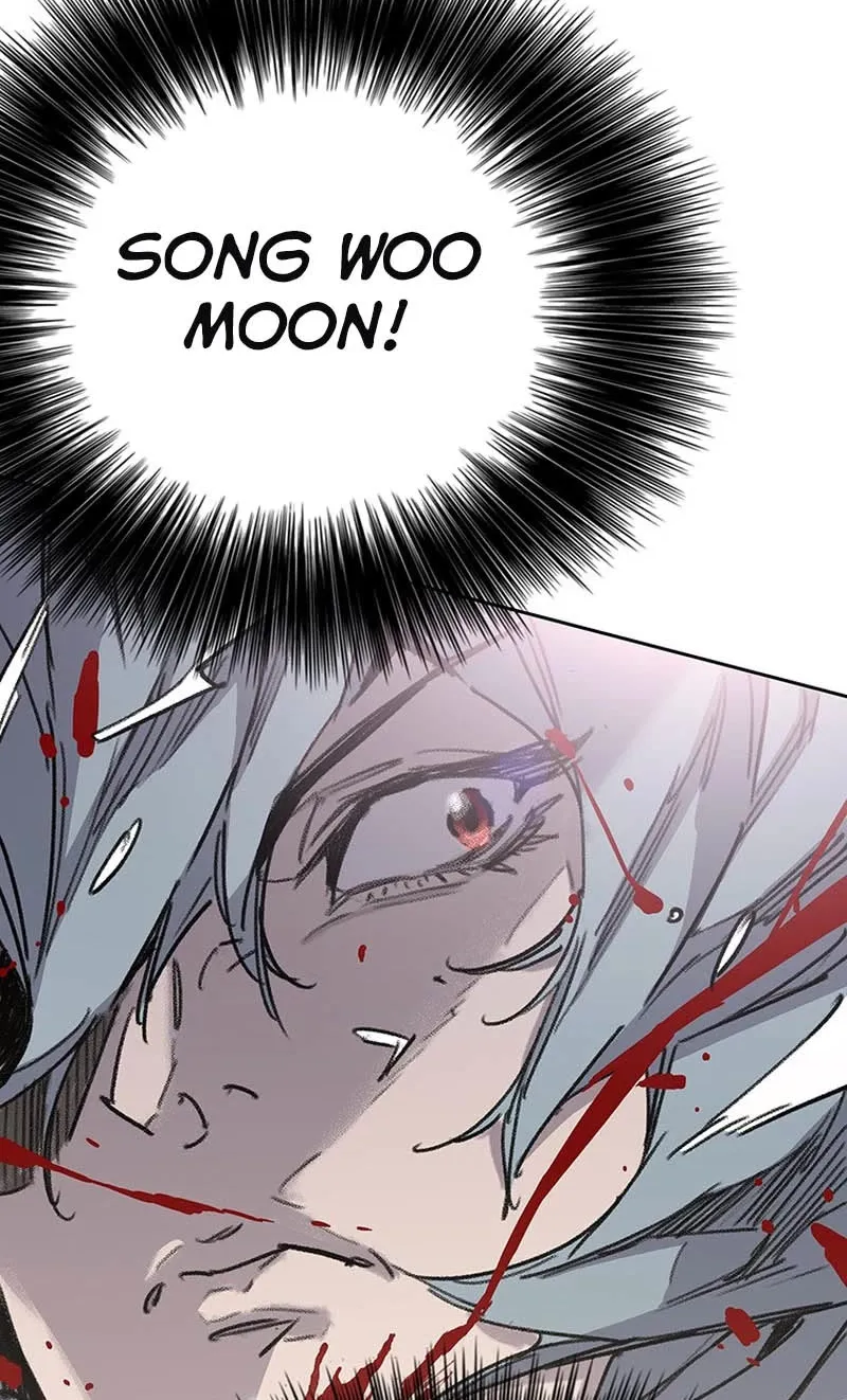 The Undefeatable Swordsman Zinmanga X Chapter 200 Page 68